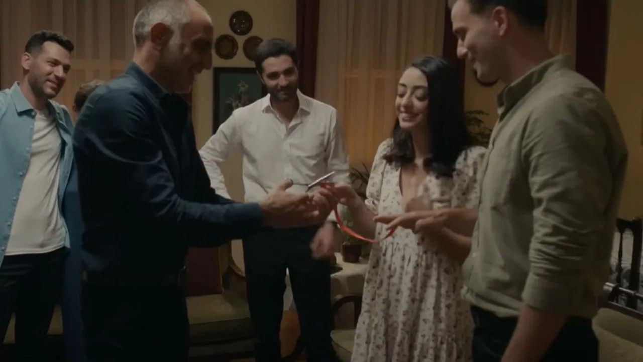 Teşkilat Dizisinde Son Bomba Patladı! Yeni Sezon Başlamadan Bir Ayrılık Daha Geldi - Sayfa 8