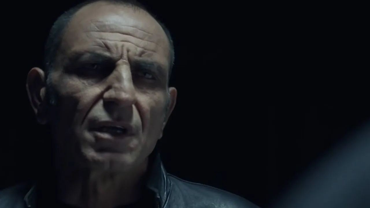 Teşkilat Dizisinde Son Bomba Patladı! Yeni Sezon Başlamadan Bir Ayrılık Daha Geldi - Sayfa 11