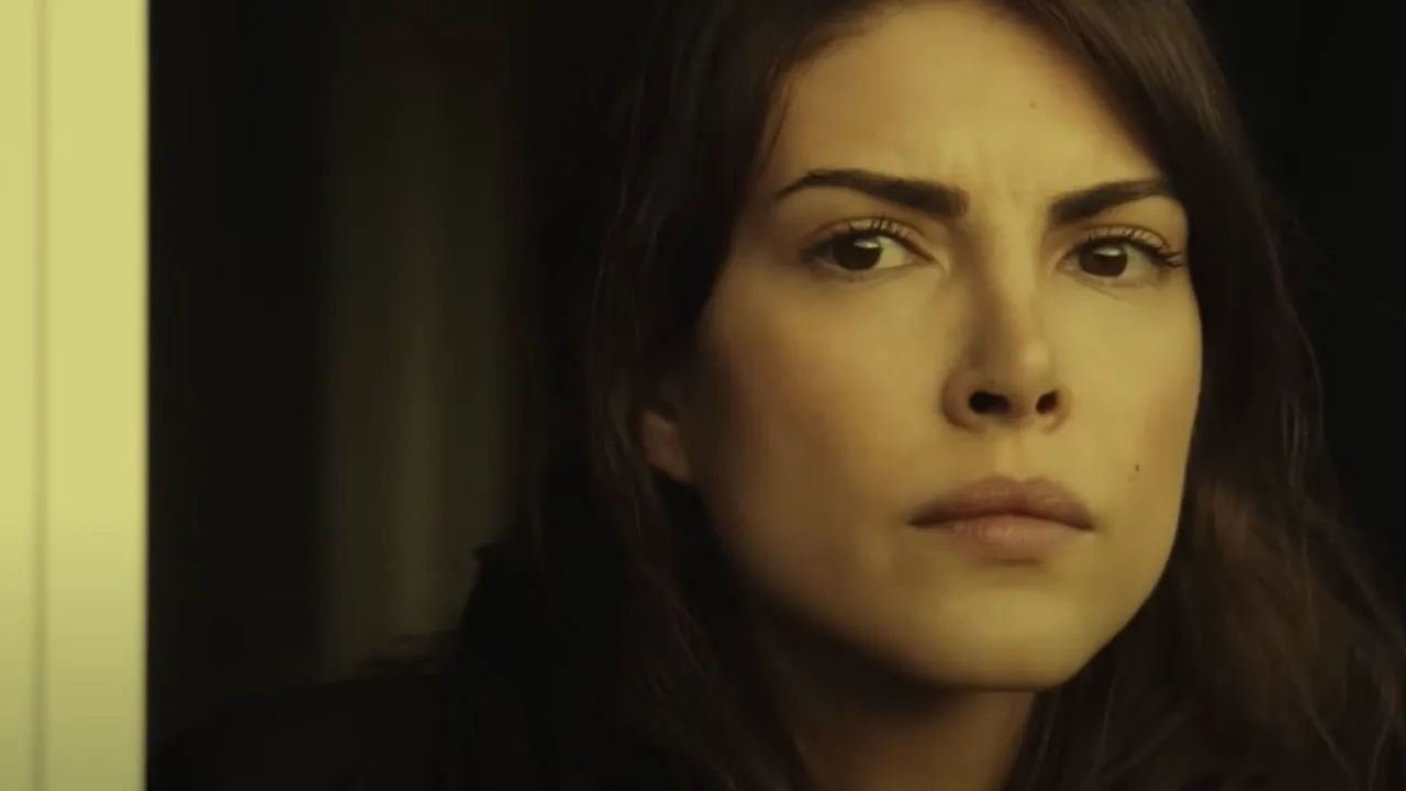 Teşkilat Dizisinde Son Bomba Patladı! Yeni Sezon Başlamadan Bir Ayrılık Daha Geldi - Sayfa 12