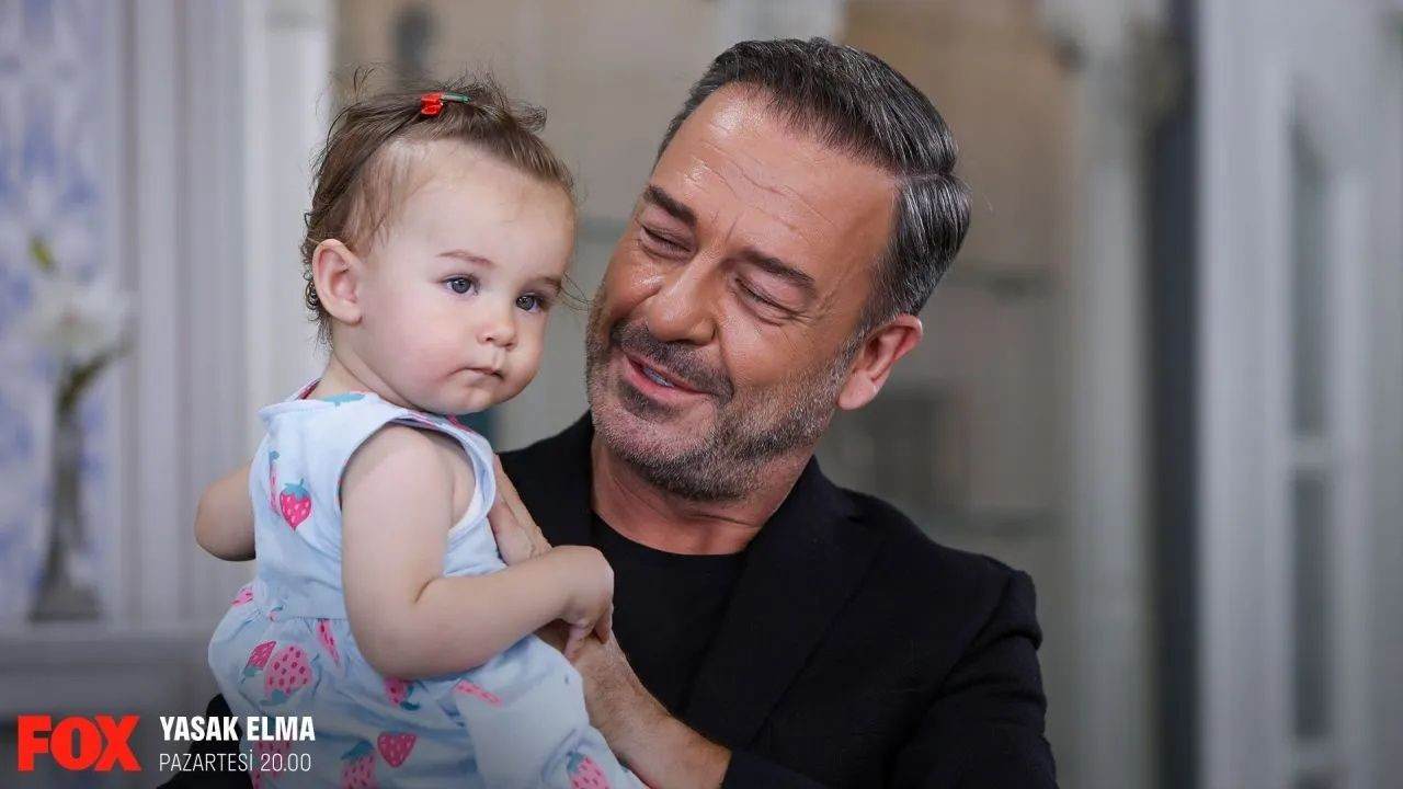 Yasak Elma'da Eski Başrol Geri Dönüyor! Ünlü Oyuncu Kürkçü Dükkanına Dönüyor - Sayfa 6