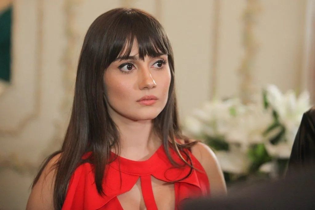 Yasak Elma'da Eski Başrol Geri Dönüyor! Ünlü Oyuncu Kürkçü Dükkanına Dönüyor - Sayfa 16