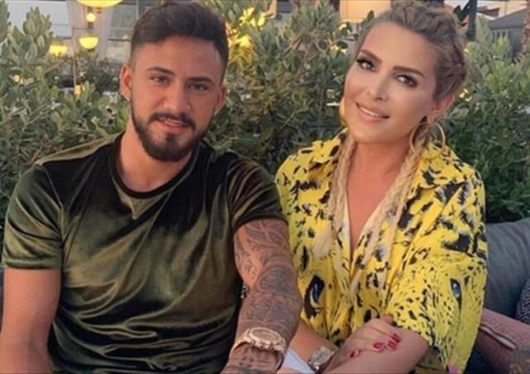 Gökhan Çıra, Selin Ciğerci'yi Bu Mesajla Delirtecek! Mesajı İfşa Etti - Sayfa 5