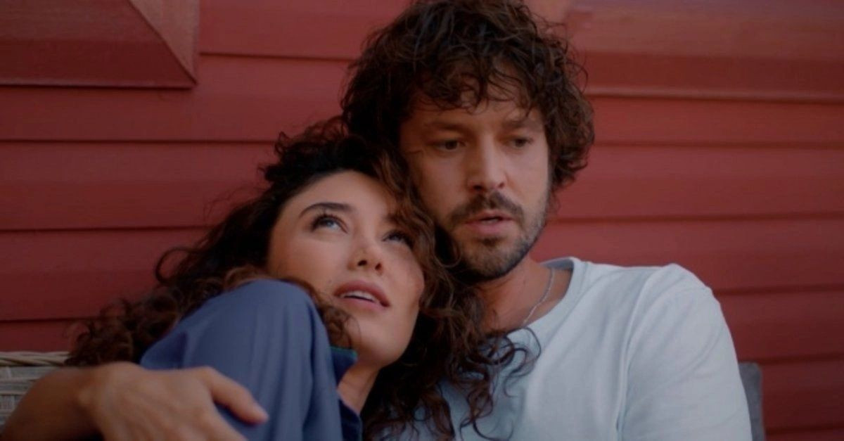 TRT 1'den Bir İlk! O diziye Hiç Şans Vermedi, Final Kararı Geldi! - Sayfa 5