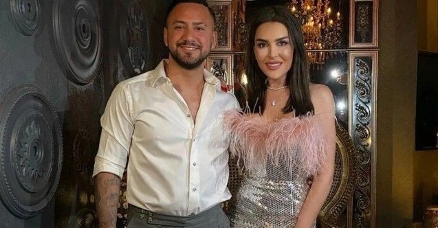 Gökhan Çıra, Selin Ciğerci'yi Bu Mesajla Delirtecek! Mesajı İfşa Etti - Sayfa 6