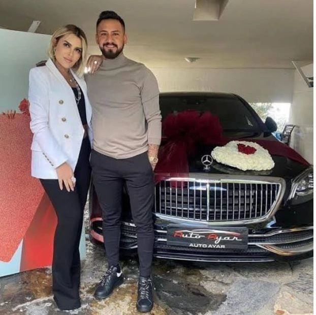 Gökhan Çıra, Selin Ciğerci'yi Bu Mesajla Delirtecek! Mesajı İfşa Etti - Sayfa 8