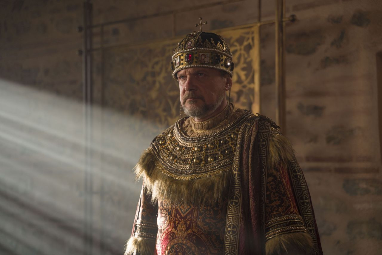 Kuruluş Osman 11 yeni oyuncu, yenilen dekoru, nefes kesen yeni hikayesi ile yeni sezona ATV'de başlıyor - Sayfa 10