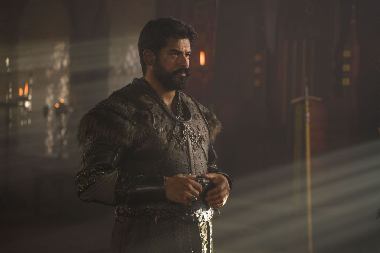 Kuruluş Osman 11 yeni oyuncu, yenilen dekoru, nefes kesen yeni hikayesi ile yeni sezona ATV'de başlıyor - Sayfa 11