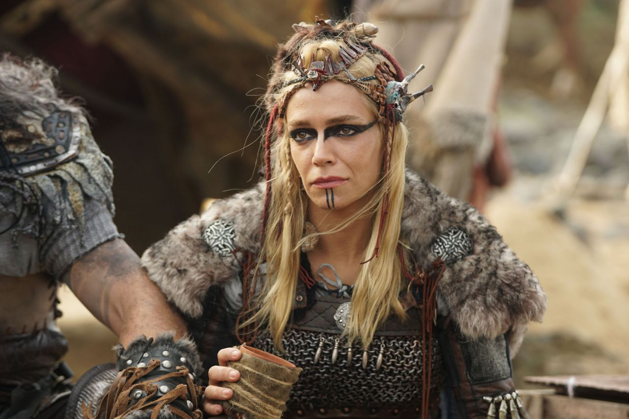 Kuruluş Osman 11 yeni oyuncu, yenilen dekoru, nefes kesen yeni hikayesi ile yeni sezona ATV'de başlıyor - Sayfa 5