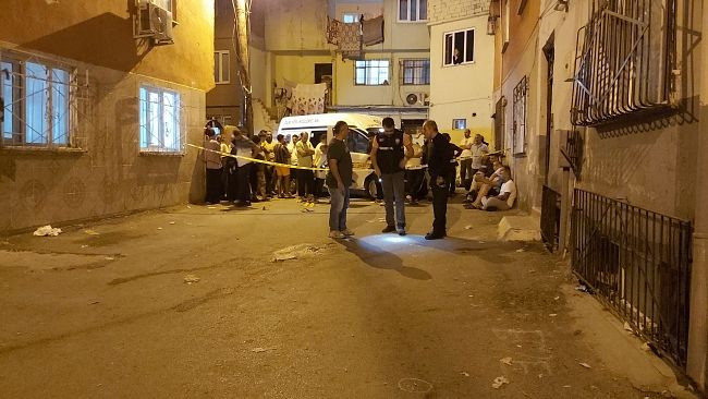 Komşu dehşeti! 'Havaya ateş etme' uyarısı yapan komşusunu sokak ortasında vurdu! - Sayfa 5