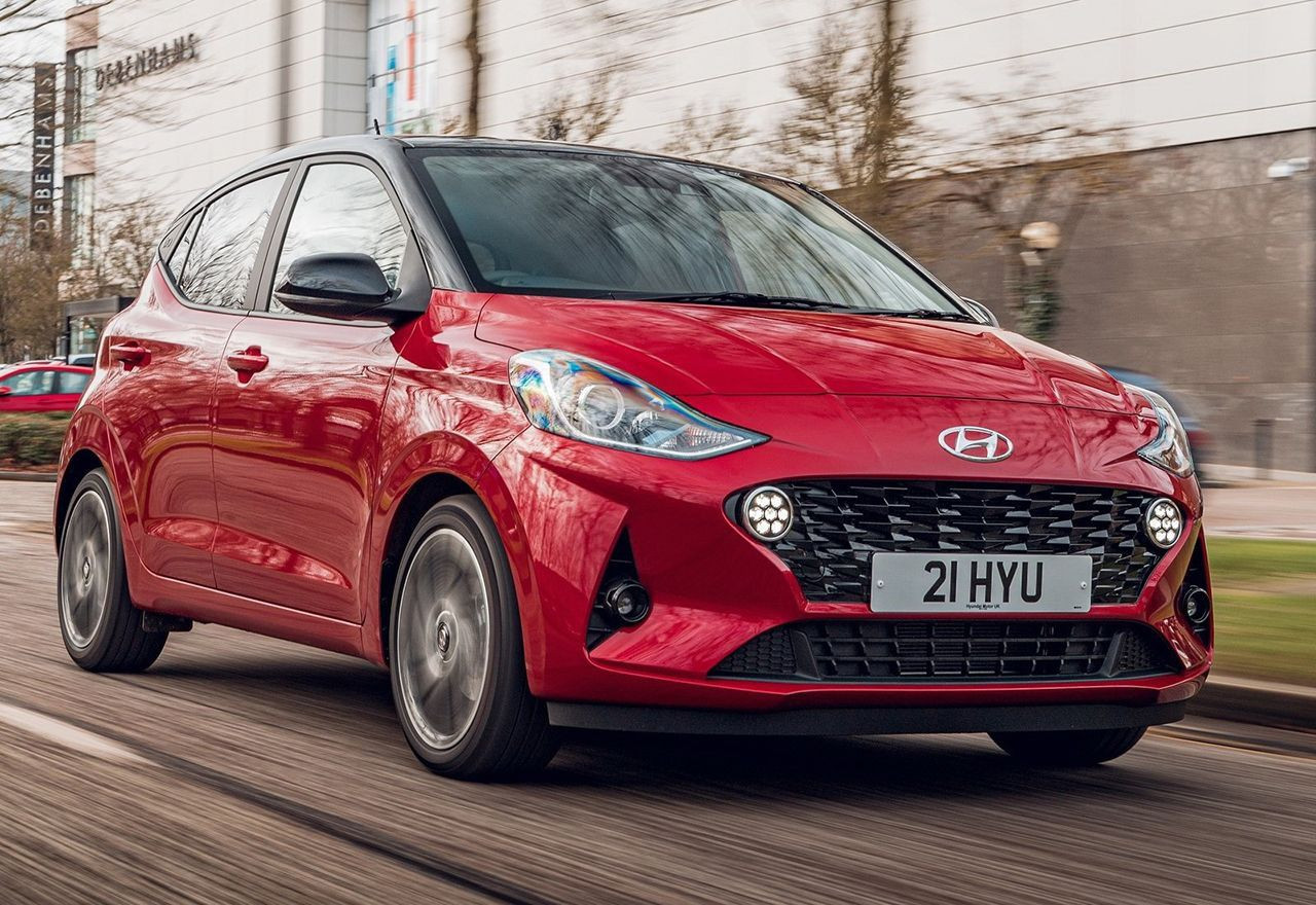 Türkiye’de satılan en ucuz sıfır otomobiller (Ekim ayı güncel liste) - Sayfa 19