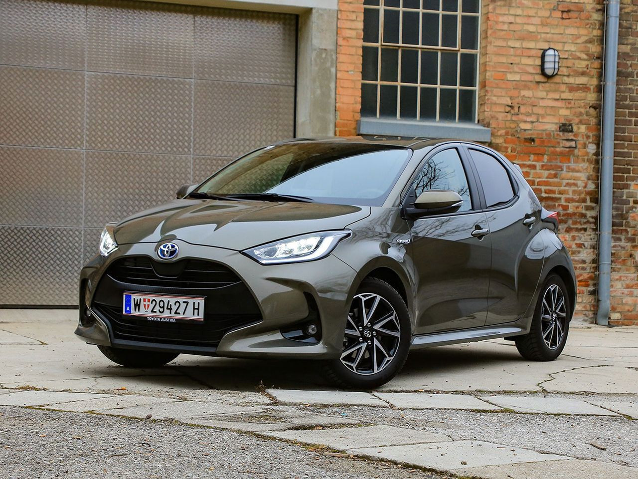 Türkiye’de satılan en ucuz sıfır otomobiller (Ekim ayı güncel liste) - Sayfa 49