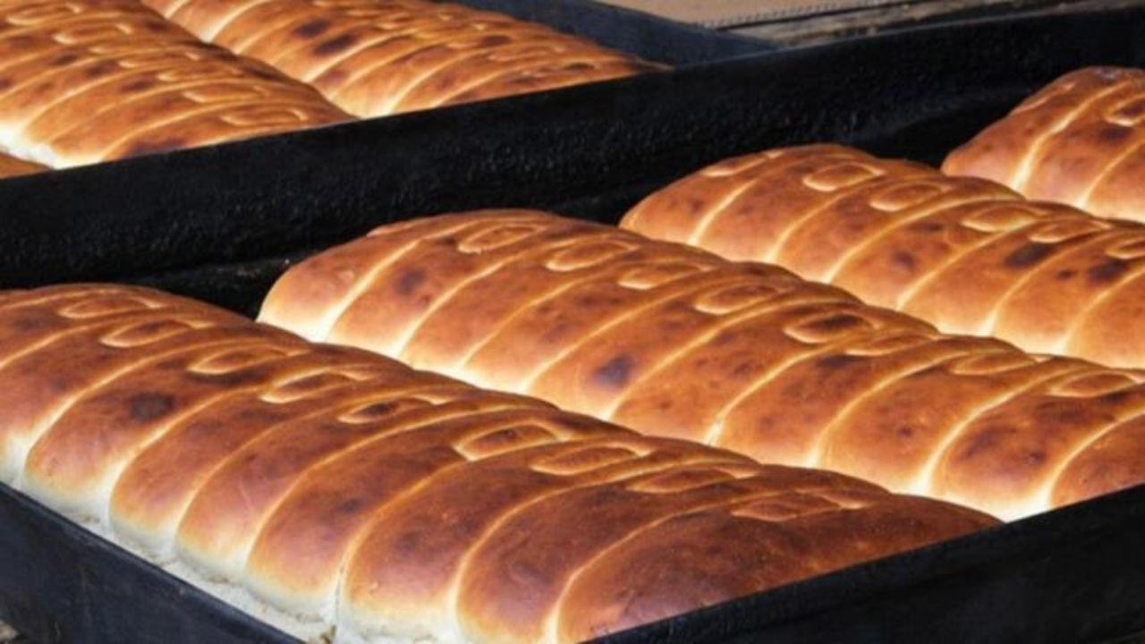 İzmir’in gevreği, Ankara’nın simiti! İl il simit rehberi Hangi şehrin simiti daha güzel? - Sayfa 11