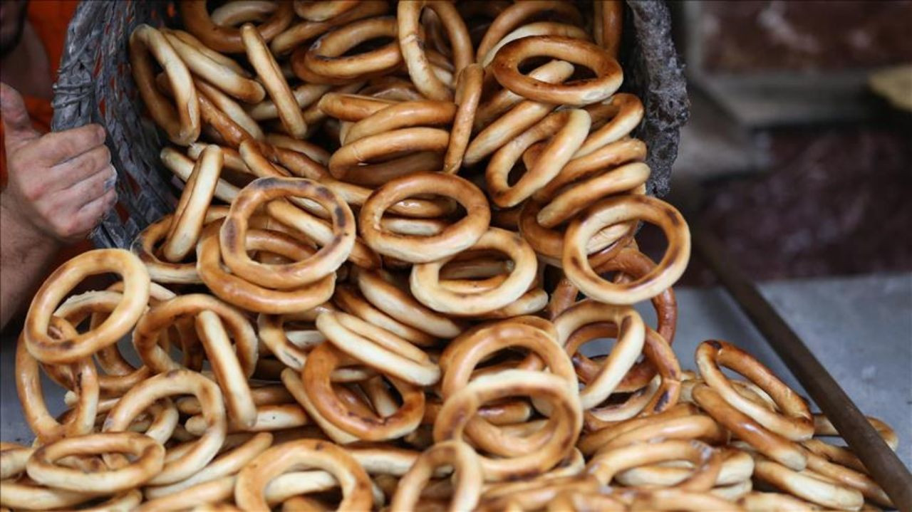 İzmir’in gevreği, Ankara’nın simiti! İl il simit rehberi Hangi şehrin simiti daha güzel? - Sayfa 12