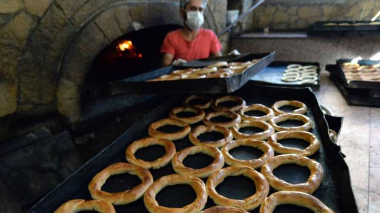 İzmir’in gevreği, Ankara’nın simiti! İl il simit rehberi Hangi şehrin simiti daha güzel? - Sayfa 13