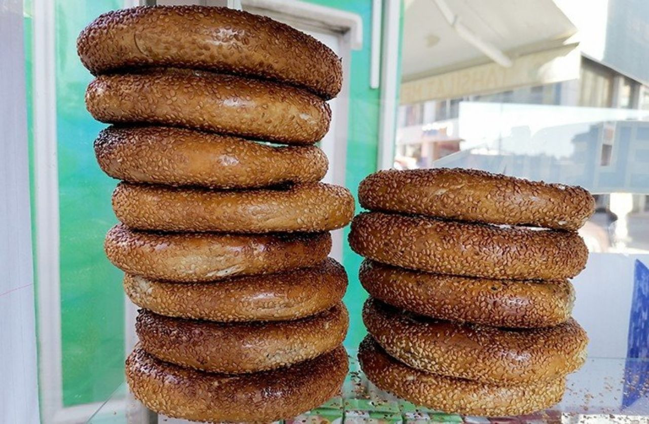 İzmir’in gevreği, Ankara’nın simiti! İl il simit rehberi Hangi şehrin simiti daha güzel? - Sayfa 14