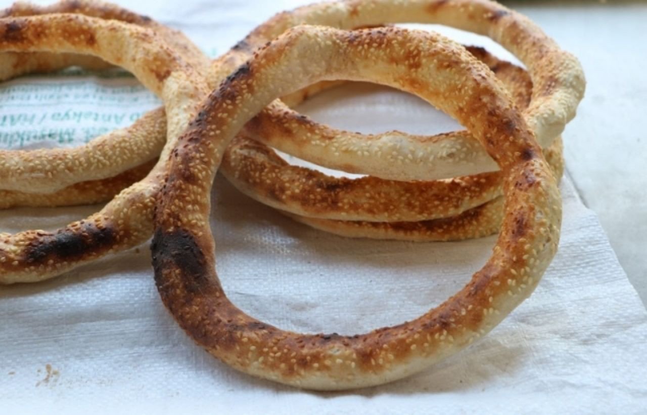 İzmir’in gevreği, Ankara’nın simiti! İl il simit rehberi Hangi şehrin simiti daha güzel? - Sayfa 17