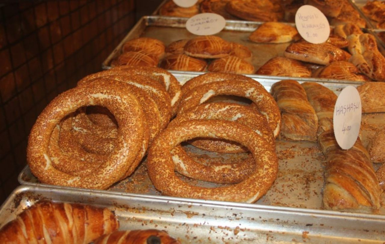 İzmir’in gevreği, Ankara’nın simiti! İl il simit rehberi Hangi şehrin simiti daha güzel? - Sayfa 5