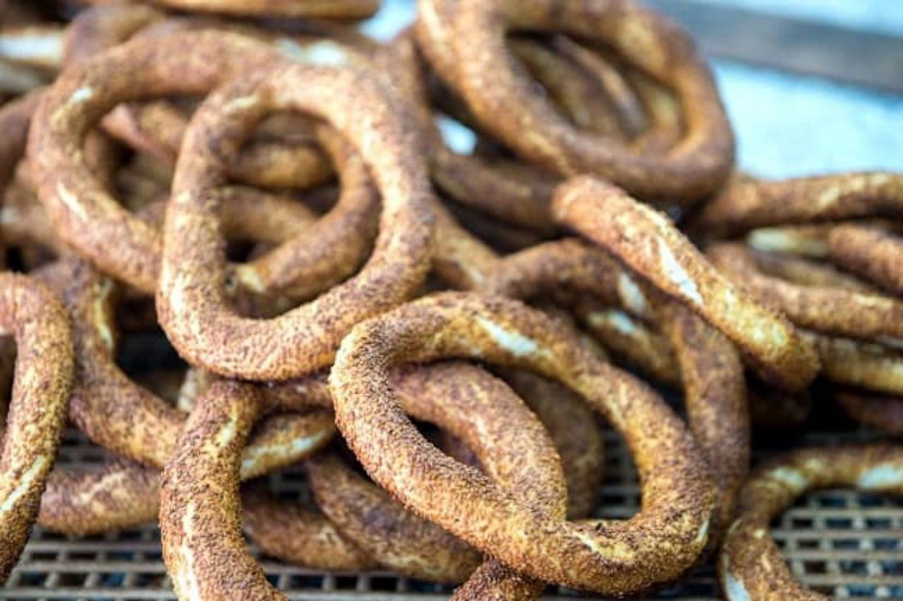 İzmir’in gevreği, Ankara’nın simiti! İl il simit rehberi Hangi şehrin simiti daha güzel? - Sayfa 6