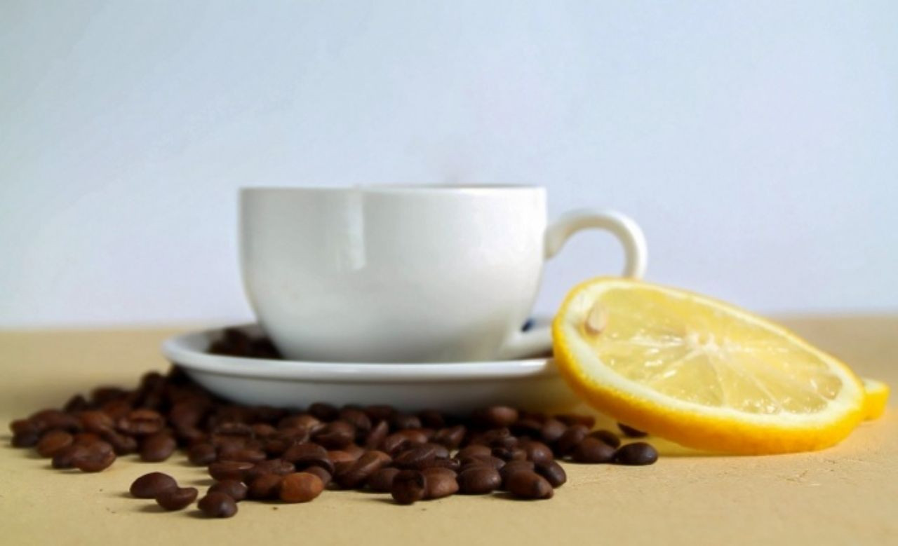 Kahve limonla birleşince mucizevi etkiler yaratıyor! Kahve ve limon karışımının bilinmeyen faydaları - Sayfa 5
