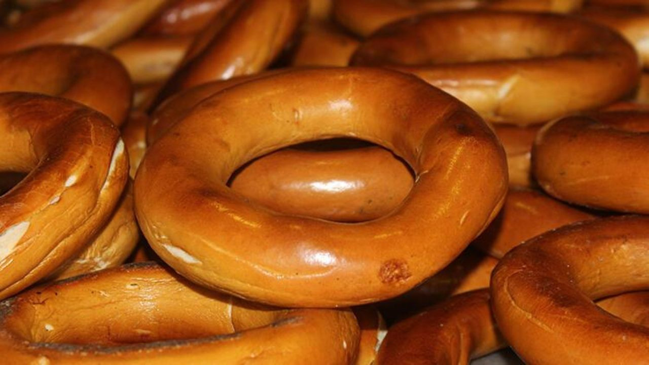 İzmir’in gevreği, Ankara’nın simiti! İl il simit rehberi Hangi şehrin simiti daha güzel? - Sayfa 7