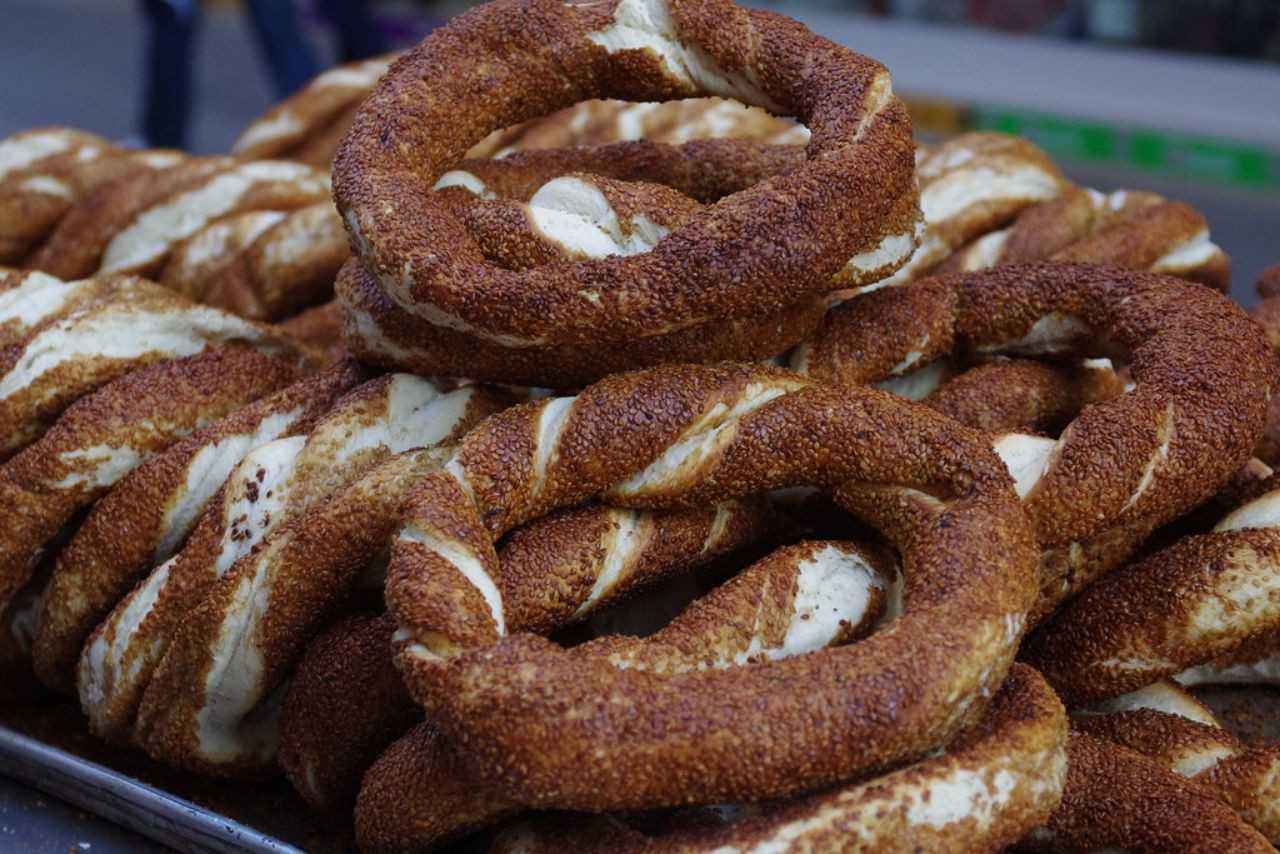 İzmir’in gevreği, Ankara’nın simiti! İl il simit rehberi Hangi şehrin simiti daha güzel? - Sayfa 8