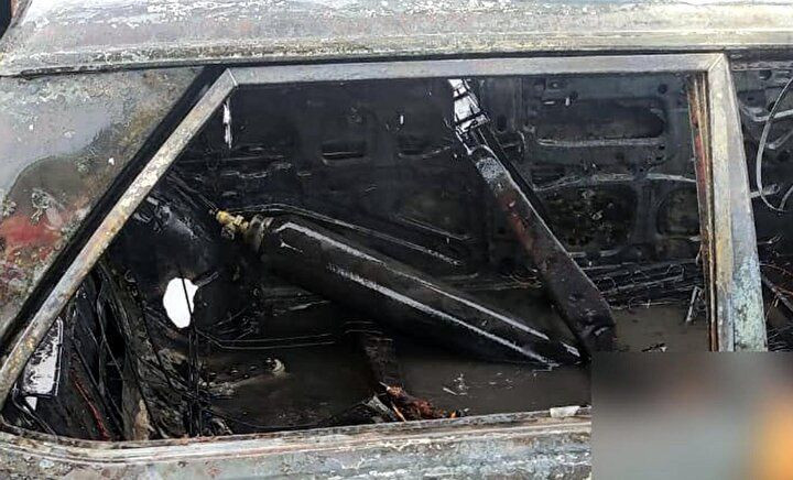 Tekirdağ'da feci kaza! KOAH hastası babanın oksijen tüpü patladı - Sayfa 6