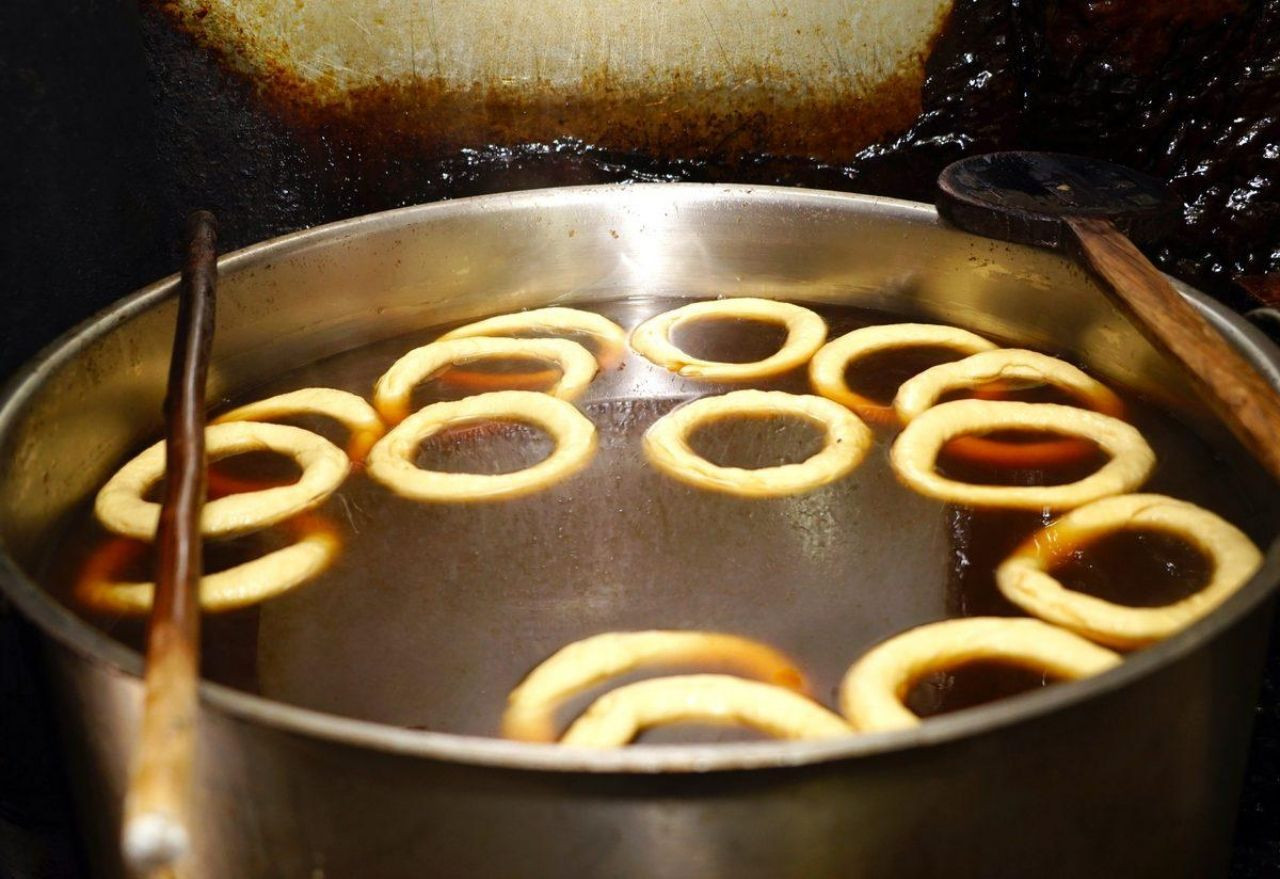 İzmir’in gevreği, Ankara’nın simiti! İl il simit rehberi Hangi şehrin simiti daha güzel? - Sayfa 9