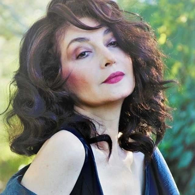 Nazan Saatçi Yeniden Doğdu! Yeşilçam'ın Yıldız Oyuncusu Adeta Gençlik İksiri İçmiş! - Sayfa 5