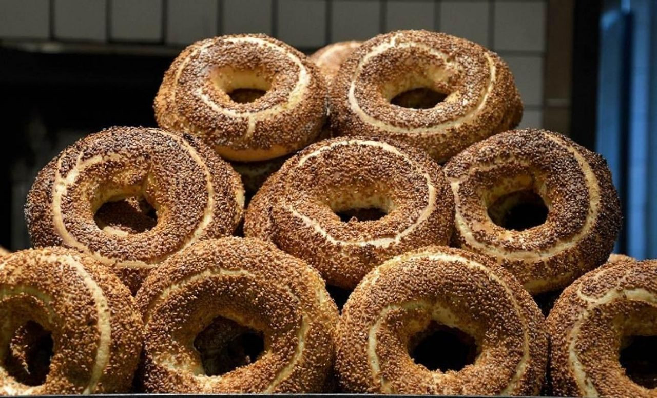 İzmir’in gevreği, Ankara’nın simiti! İl il simit rehberi Hangi şehrin simiti daha güzel? - Sayfa 10