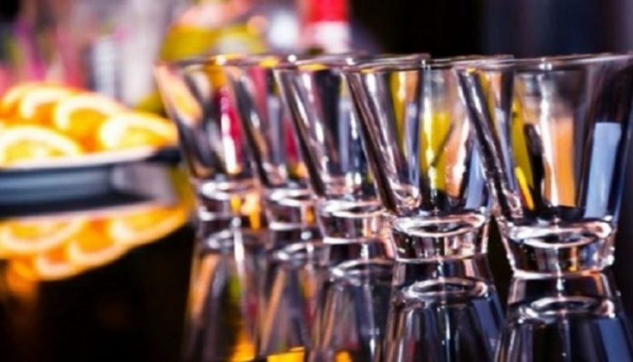 Dünyanın en iyi barları listelendi! Ne New York, ne Londra dünyanın en iyi barı Barselona’da - Sayfa 6