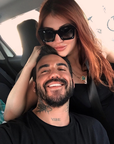 Son haline beğeni yağdı! Doruk Doğrusöz ile sevgilisi Gizem Sertyalçın'dan aşk paylaşımı - Sayfa 9