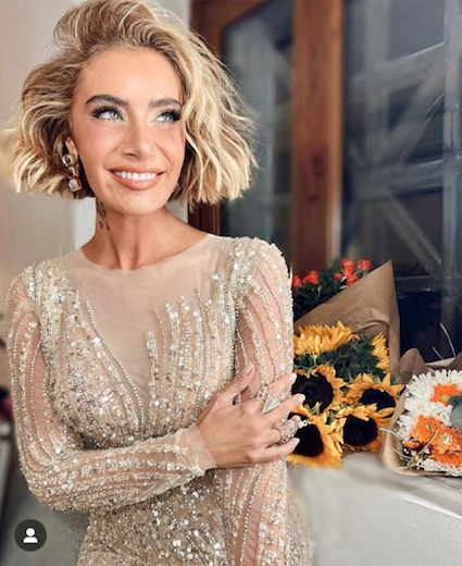 Harbiye'de sahneye çıkan şarkıcı Sıla'nın son hali görenleri şoke etti! İğne ipliğe döndü - Sayfa 7