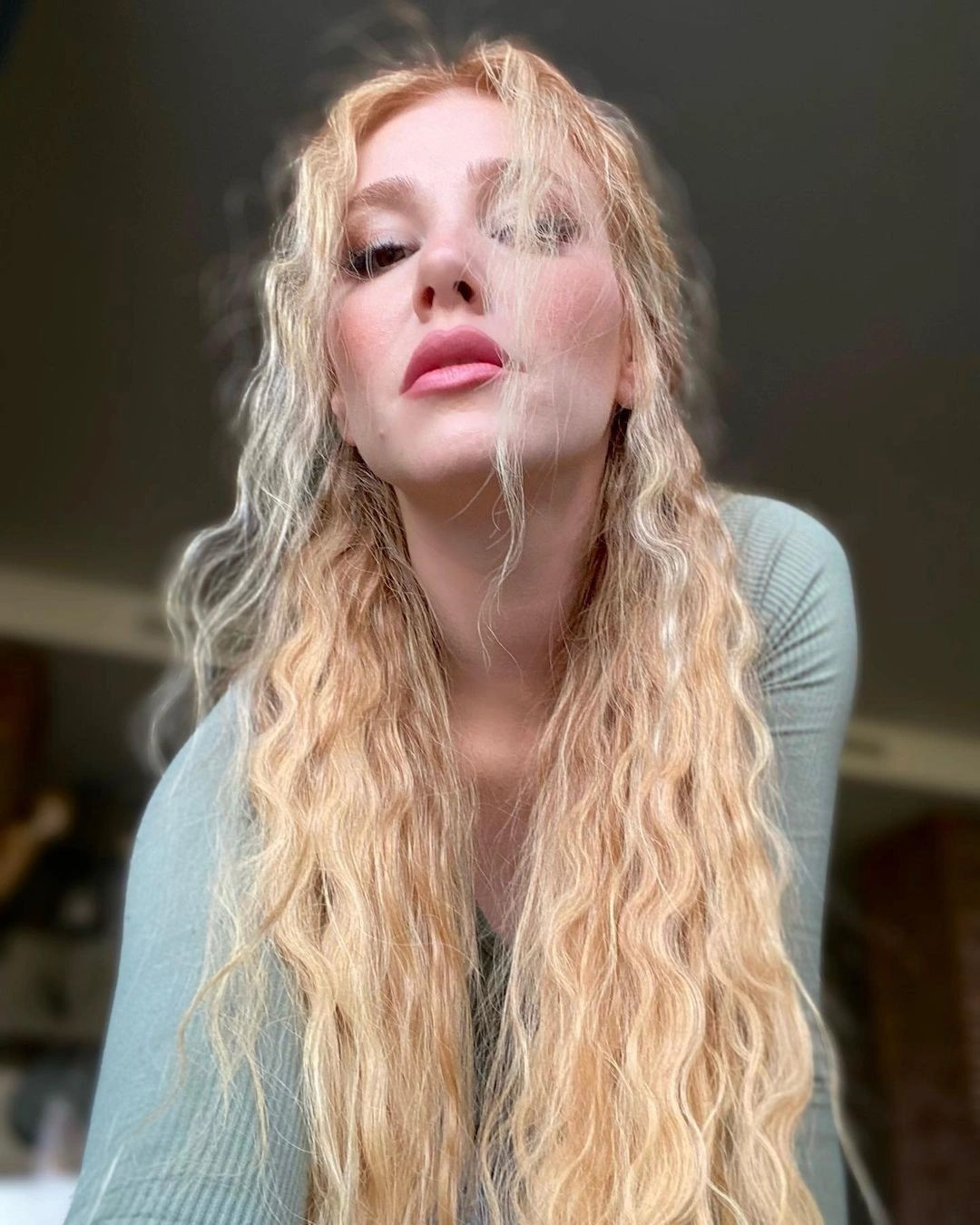 Elçin Sangu Sonunda Ekrana Dönüyor! Sangu'nun Yeni Dizisi Belli Oldu - Sayfa 7