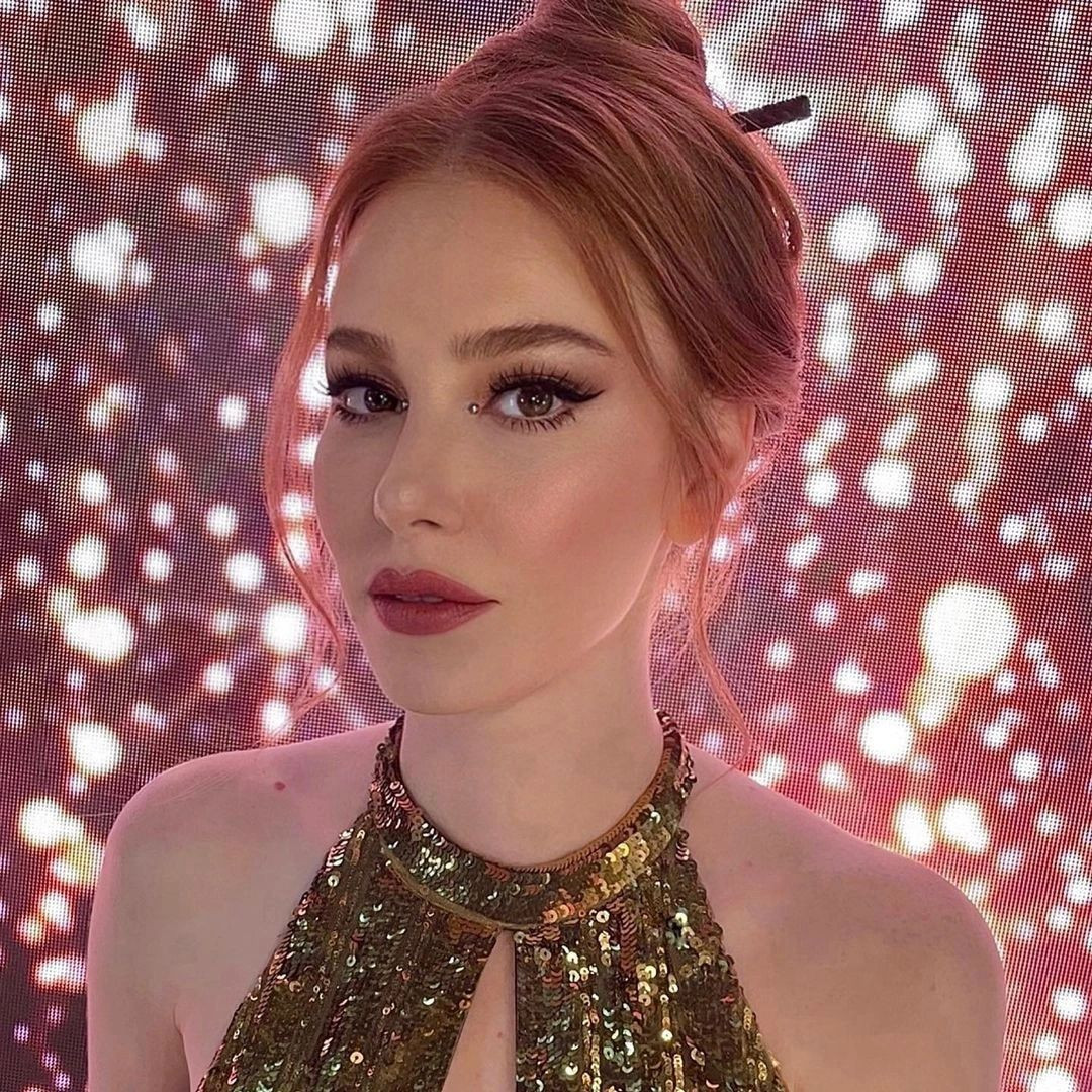 Elçin Sangu Sonunda Ekrana Dönüyor! Sangu'nun Yeni Dizisi Belli Oldu - Sayfa 8