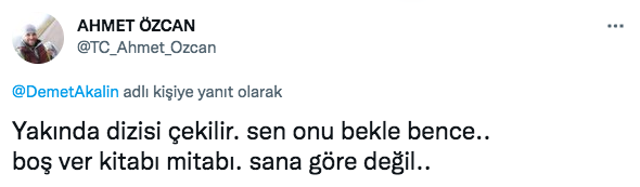 Takipçilerine 'Yalı Çapkını' dizisinin sonunu soran Demet Akalın alay konusu oldu - Sayfa 10