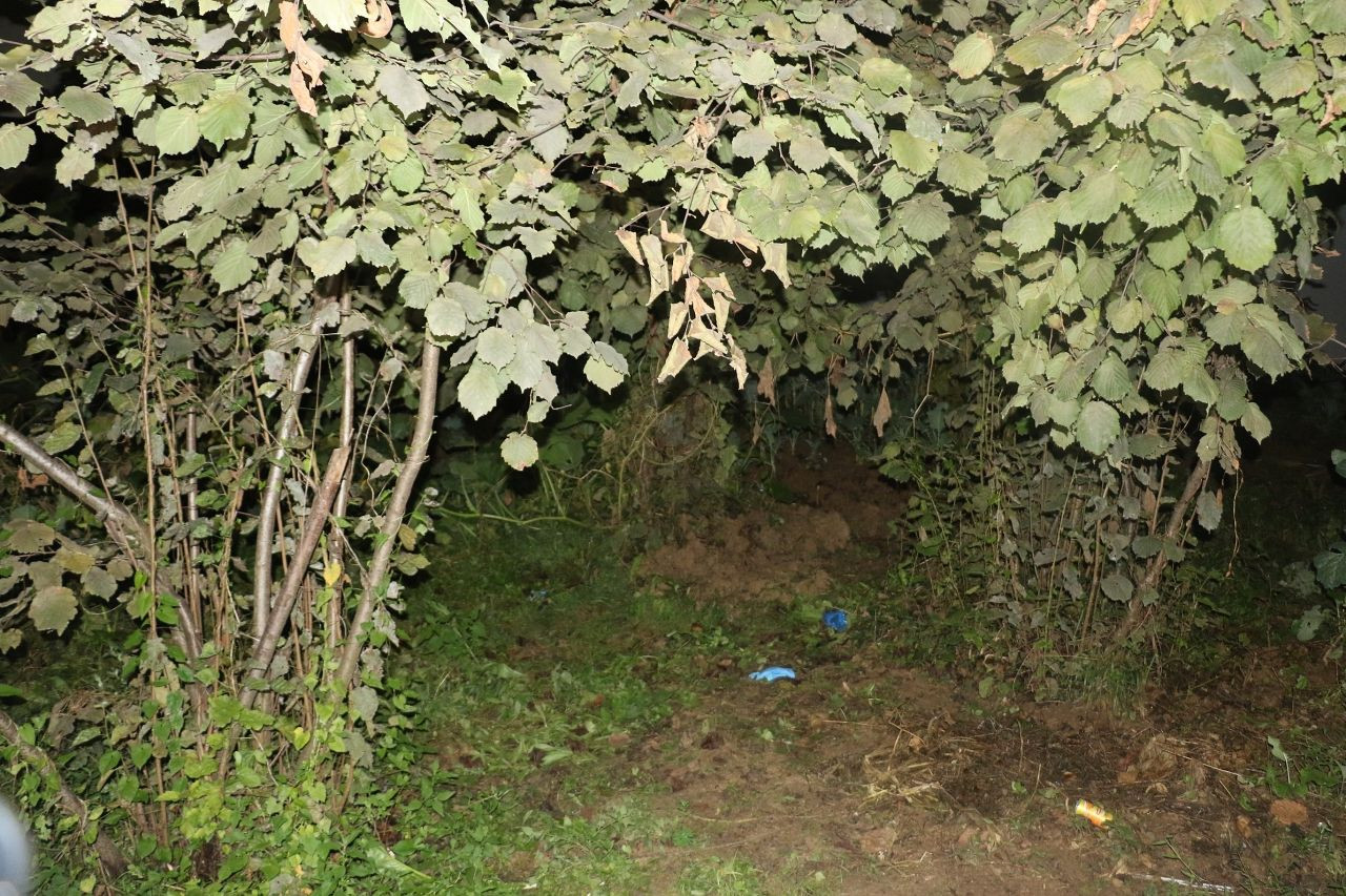 Bebeğini bahçeye gömen 'anneden' kan donduran itiraf! 23 gün boyunca çatıda saklamış... - Sayfa 5