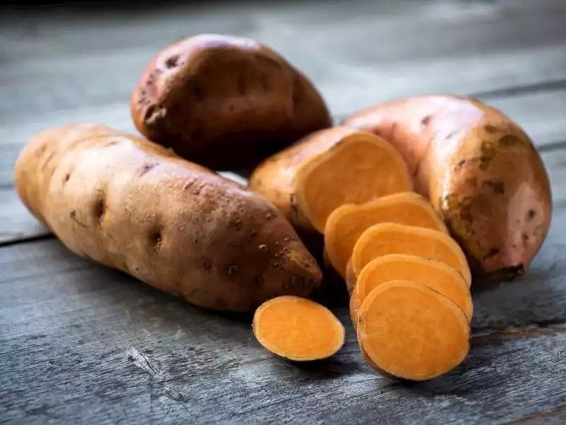 Baştan aşağı yenilenin! Gençliğin sırrı bu besinlerde! - Sayfa 6