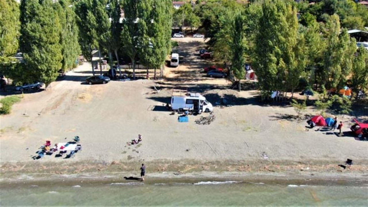 Sonbahar’da kampseverlerin yeni adresi ‘Hazar Gölü’ - Sayfa 2