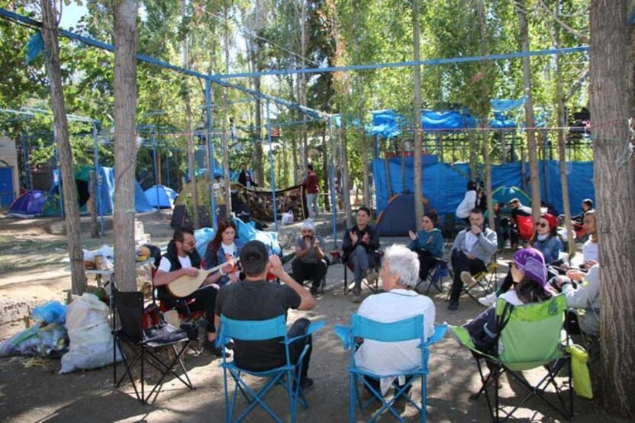 Sonbahar’da kampseverlerin yeni adresi ‘Hazar Gölü’ - Sayfa 3