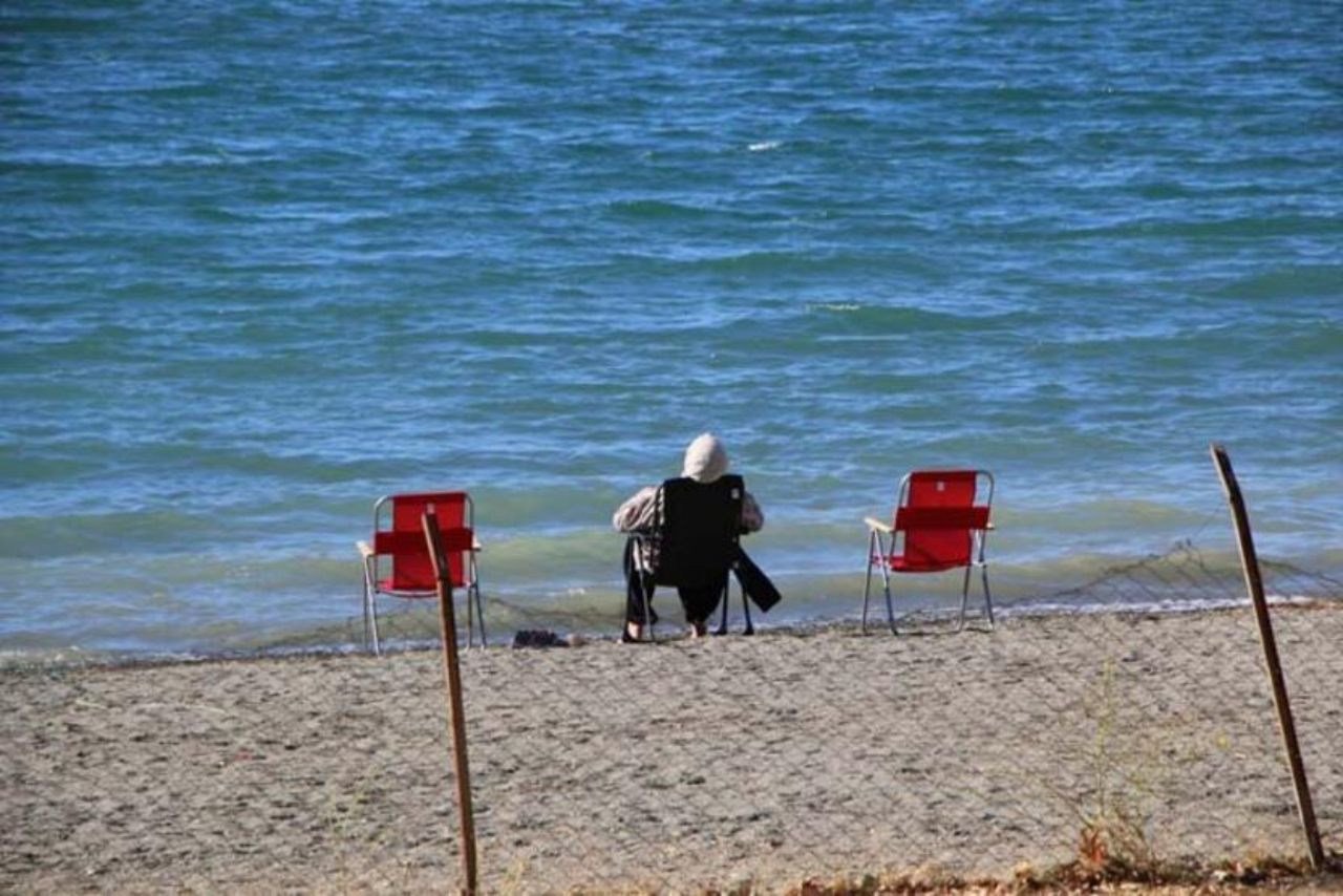 Sonbahar’da kampseverlerin yeni adresi ‘Hazar Gölü’ - Sayfa 4
