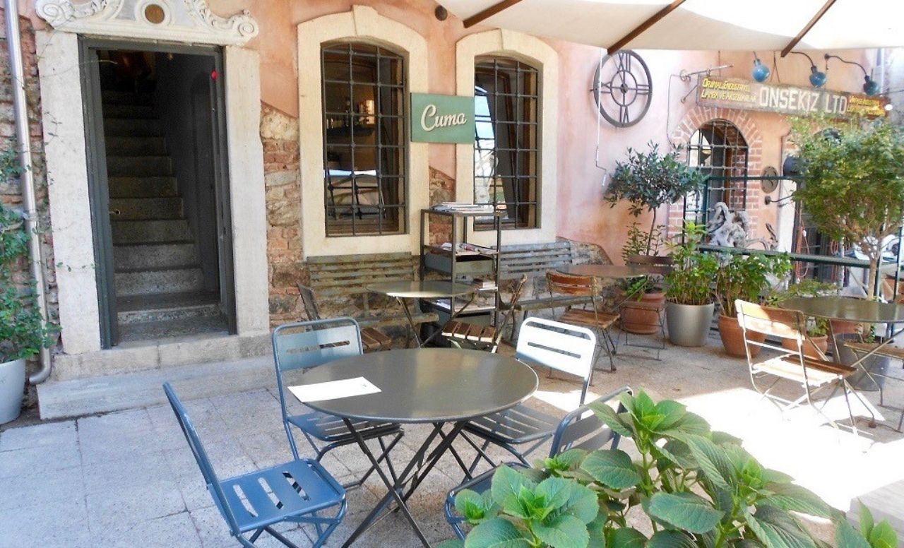 İstanbul’da 5 restorana Michelin yıldızı verildi! İşte İstanbul’un en iyi 53 restoranı - Sayfa 16