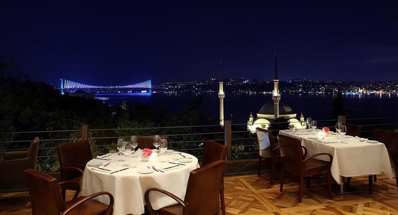 İstanbul’da 5 restorana Michelin yıldızı verildi! İşte İstanbul’un en iyi 53 restoranı - Sayfa 17