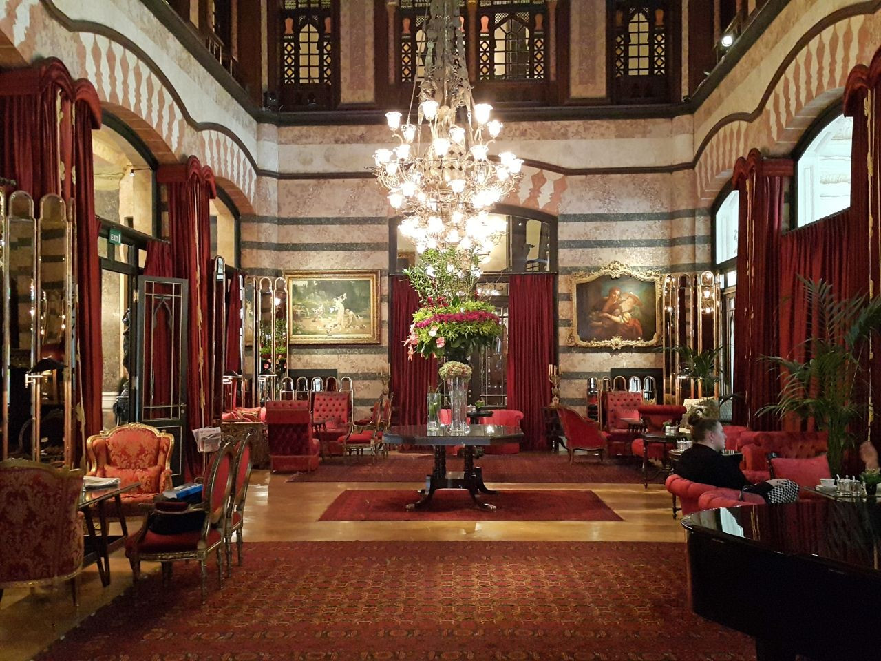 İstanbul’da 5 restorana Michelin yıldızı verildi! İşte İstanbul’un en iyi 53 restoranı - Sayfa 18