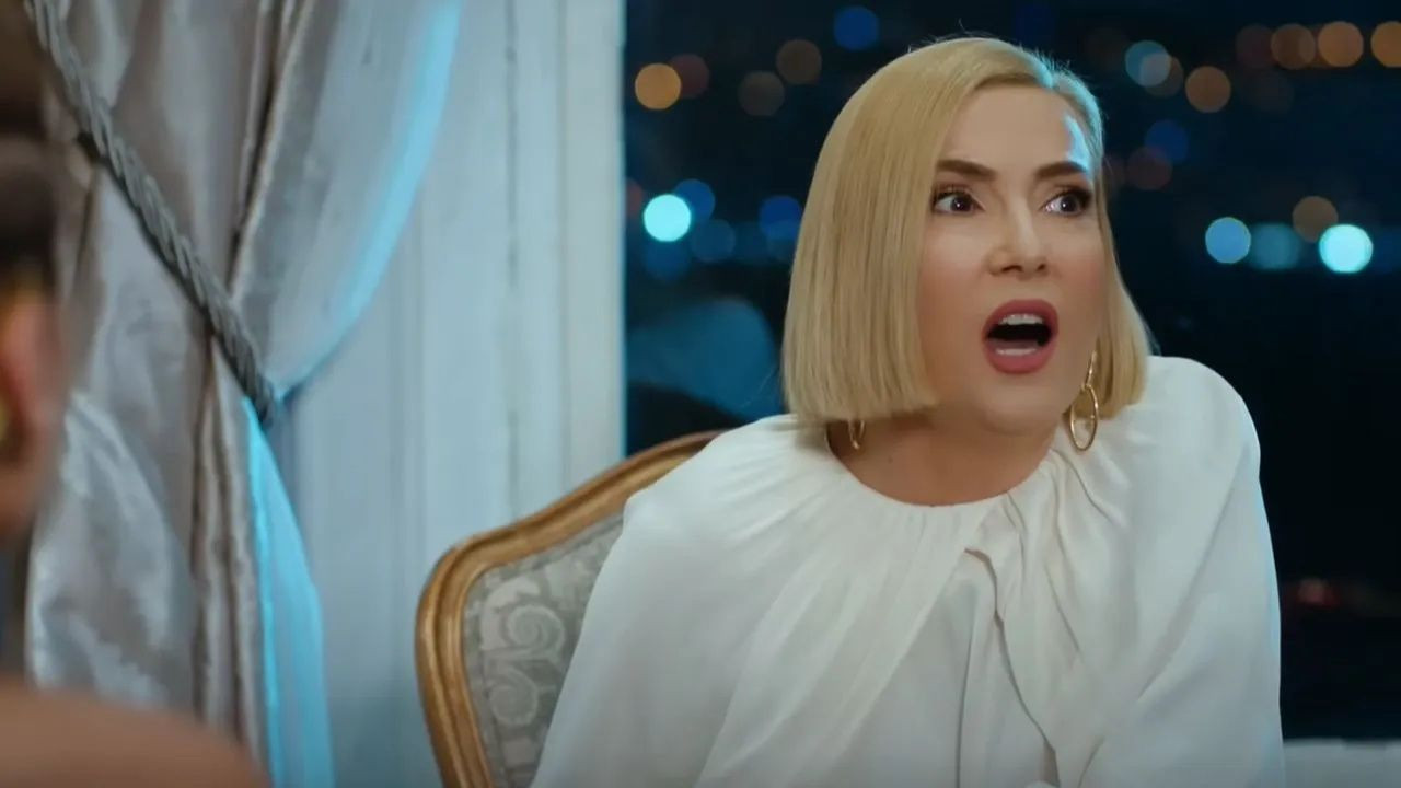 Yasak Elma'da Bir Başrol Daha Veda Etti! Yaşanan Ayrılık Şaşkına Çevirdi - Sayfa 6