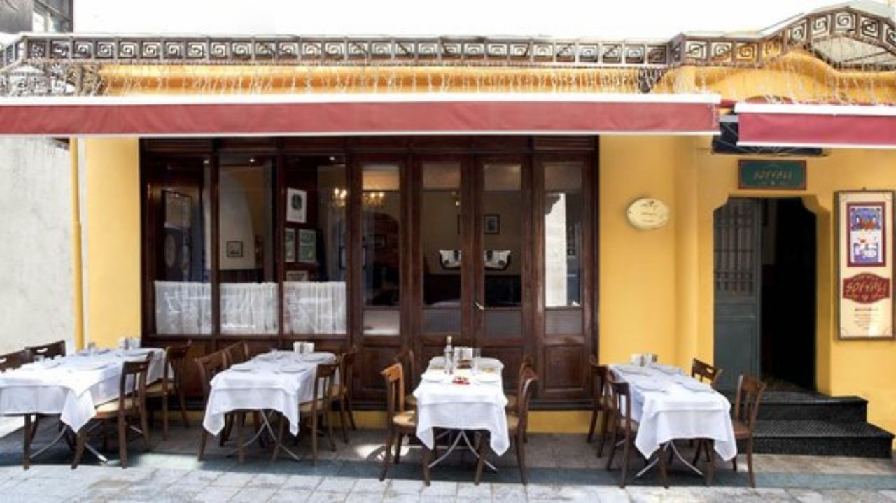 İstanbul’da 5 restorana Michelin yıldızı verildi! İşte İstanbul’un en iyi 53 restoranı - Sayfa 21