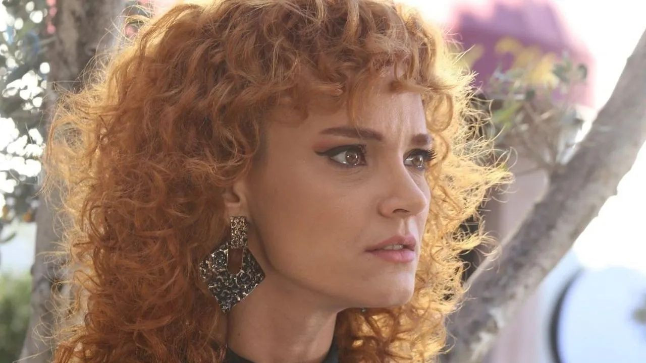 Üç Kız Kardeş'te Dengeler Bozuldu! Türkan'ın Bu Halini Hiç Görmediniz! - Sayfa 5