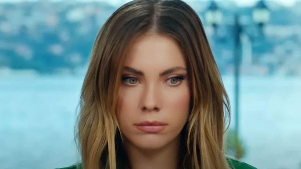 Yasak Elma'da Bir Başrol Daha Veda Etti! Yaşanan Ayrılık Şaşkına Çevirdi - Sayfa 7