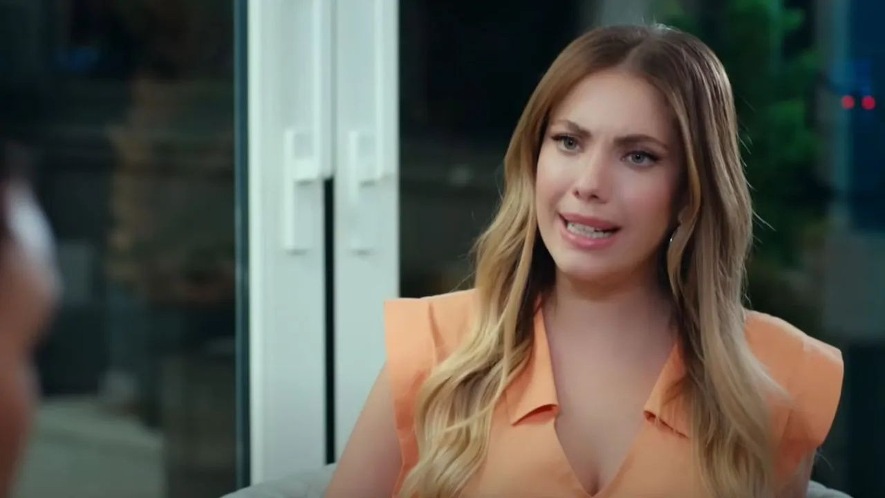 Yasak Elma'da Bir Başrol Daha Veda Etti! Yaşanan Ayrılık Şaşkına Çevirdi - Sayfa 8