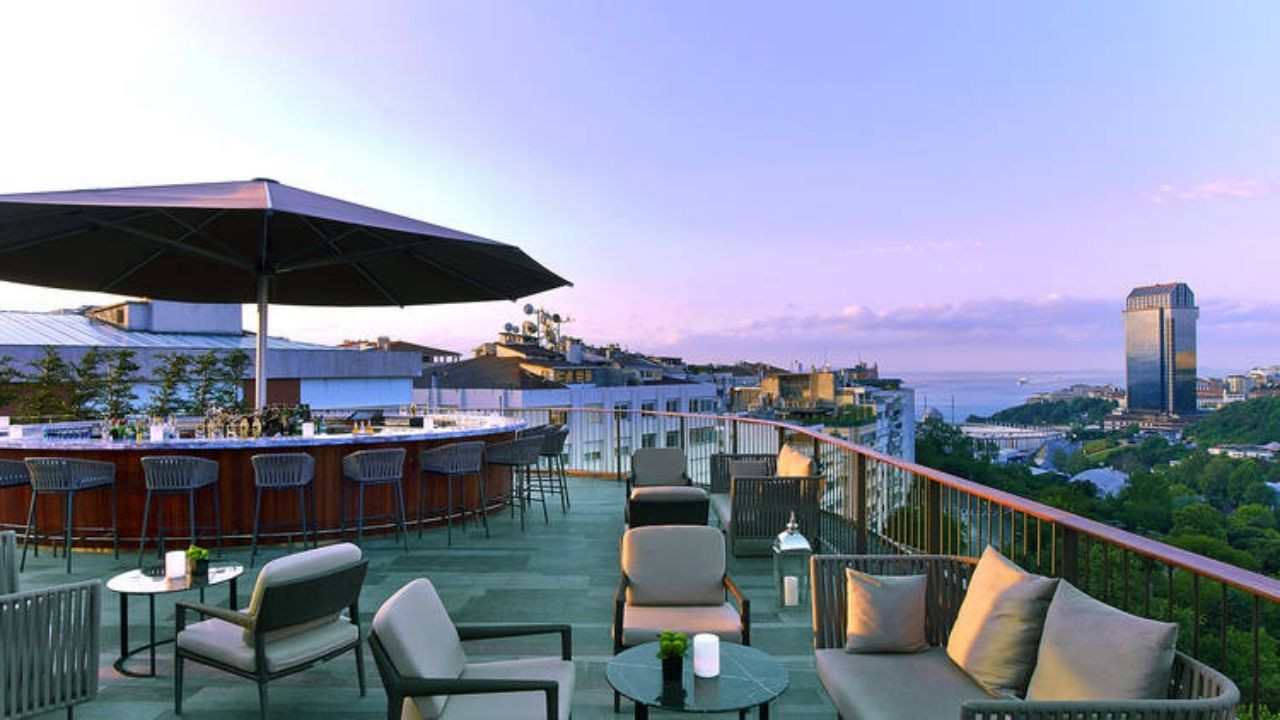 İstanbul’da 5 restorana Michelin yıldızı verildi! İşte İstanbul’un en iyi 53 restoranı - Sayfa 7