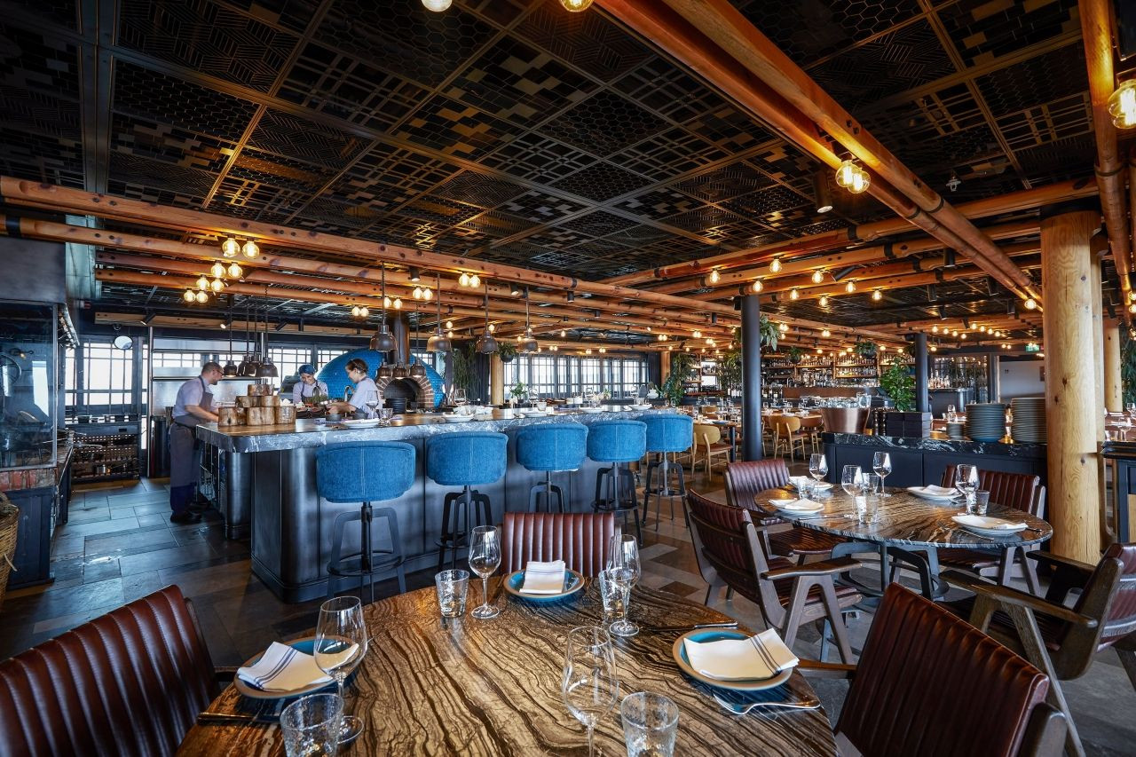 İstanbul’da 5 restorana Michelin yıldızı verildi! İşte İstanbul’un en iyi 53 restoranı - Sayfa 23